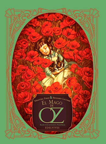 El mago de Oz (Cuentos clásicos ilustrados)
