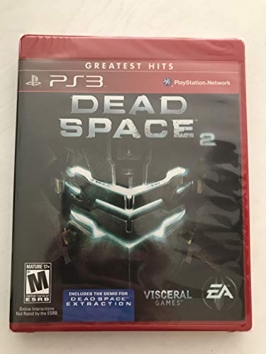 Electronic Arts Dead Space 2, PS3 - Juego (PS3)