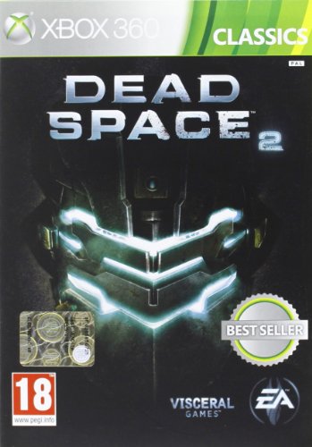 Electronic Arts Dead Space 2, Xbox 360 - Juego (Xbox 360)