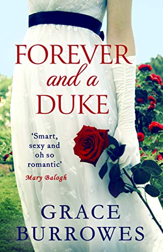 Forever and a Duke (Rogues to Riches) (English Edition)
