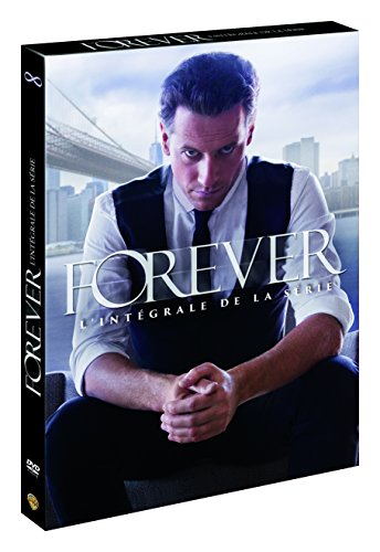 Forever - L'intégrale de la série [Francia] [DVD]