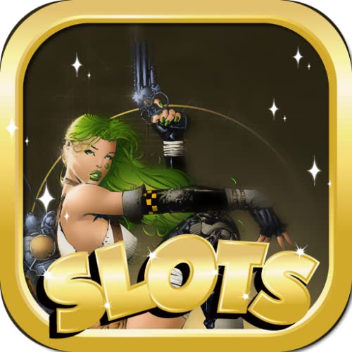 Free Slots S : Aphrodite Edition - Free Vegas Style Casino Slots Game & Spin To Win Tournaments