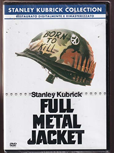 Full Metal Jacket [Italia] [DVD]
