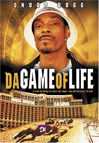 Game of Life, Da [USA] [DVD]