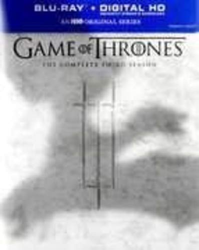 Game Of Thrones: Season 3 (Bn) (7 Blu-Ray) [Edizione: Stati Uniti] [Italia] [Blu-ray]