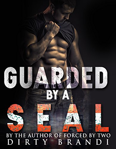 Guarded by a SEAL (English Edition)