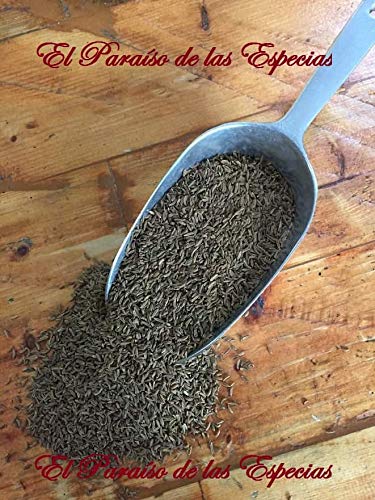 Hinojo para Infusión 1000 grs - Hinojo semillas Naturales 1 Kg