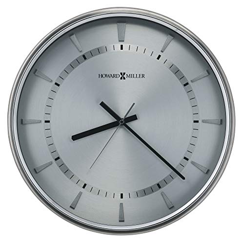 Howard Miller Gallery Pocket Watch II Reloj de Pared, Madera, Special Reserve