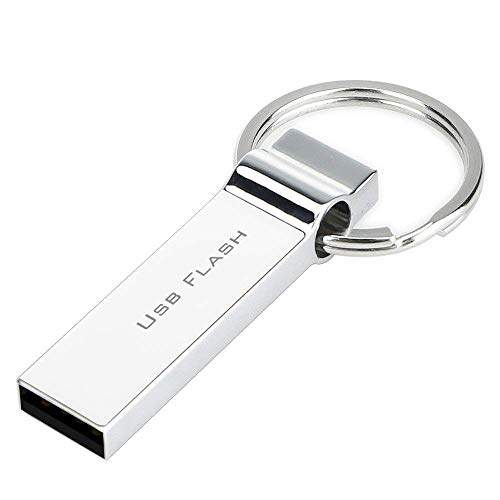 Impulsión de la Pluma del palillo de la Memoria USB de la Memoria USB con Prenda Impermeable del Llavero (2TB)