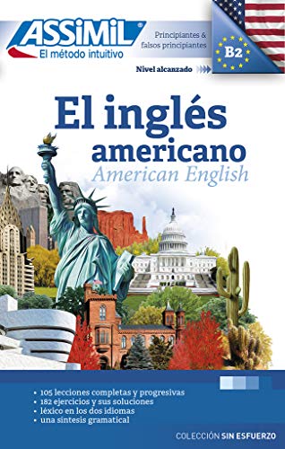 Ingles Americano Alumno (Senza sforzo)