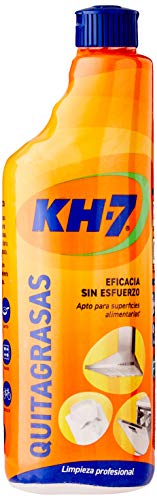 KH-7 - Quitagrasas Recambio 750 ml