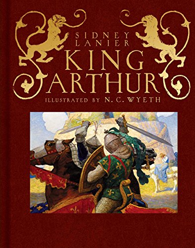 King Arthur: Sir Thomas Malory's History of King Arthur and His Knights of the Round Table (Scribner Classics) (English Edition)