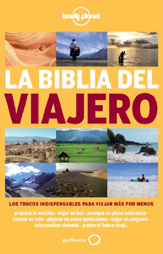 La biblia del viajero (Viaje y aventura)