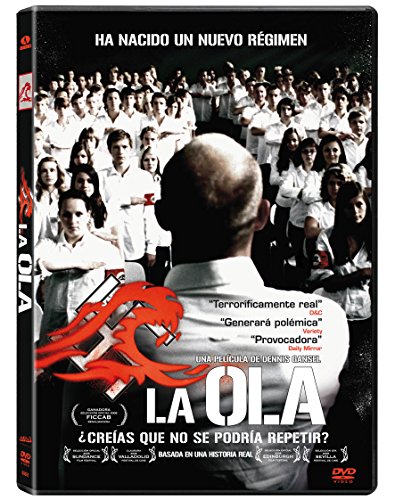 La Ola [DVD]