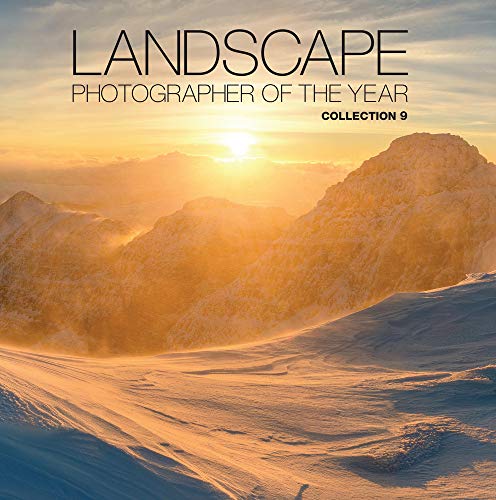 Landscape Photographer of the Year: Collection 9: Collection 9 (Aa)