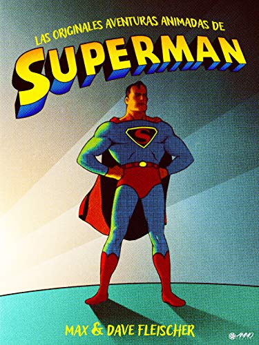 Las originales aventuras animadas de Superman