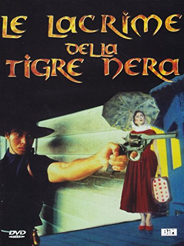 le lacrime della tigre nera [Italia] [DVD]