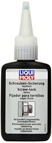 Liqui Moly 3804 Fijador de Tornillos Fuerte, 50 g