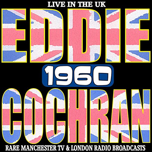 Live In The Uk 1960 - Rare Manchester TV And London Radio Broadcasts