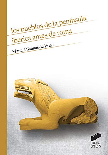 Los pueblos de la península ibérica antes de Roma: 02 (Historia)