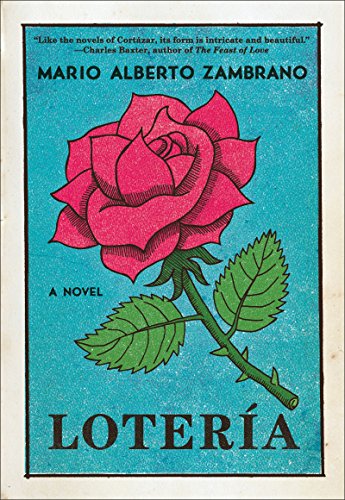 Loteria: A Novel (P.S.) (English Edition)