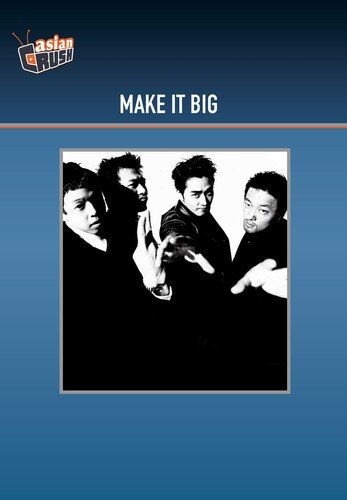 Make It Big [Edizione: Stati Uniti] [Italia] [DVD]