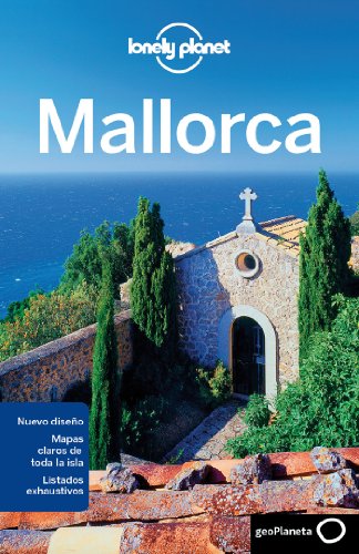 Mallorca 2 (Guías de País Lonely Planet)