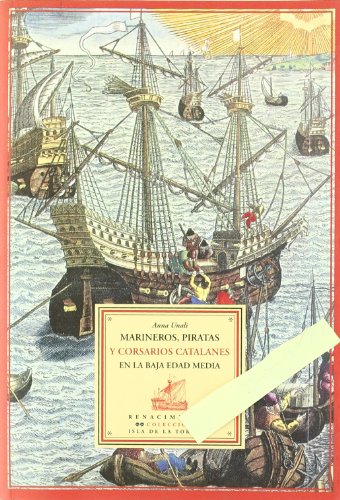 Marineros Piratas Y Corsarios (Isla de la Tortuga)