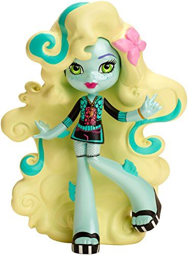 Mattel - Figura Monster High CFC88