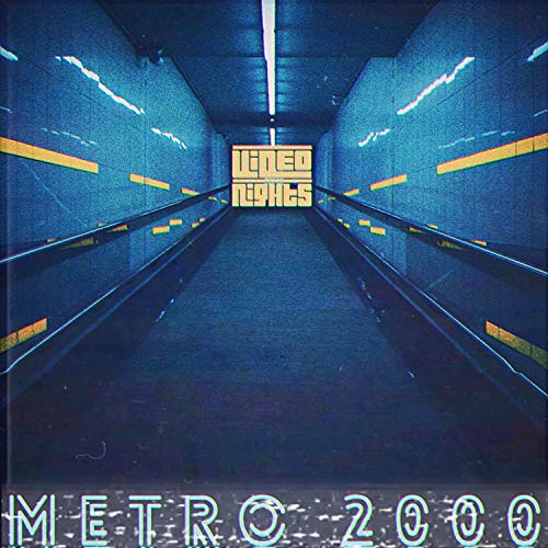 Metro 2000