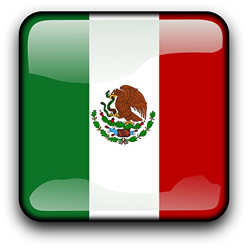 México - Himno Nacional Mexicano - Mexicanos, Al Grito De Guerra