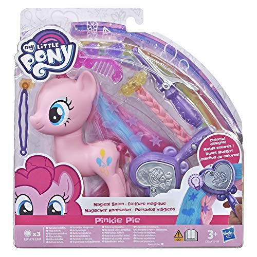 My Little Pony Magical Salon Pinkie Pie (Hasbro E3764ES1)