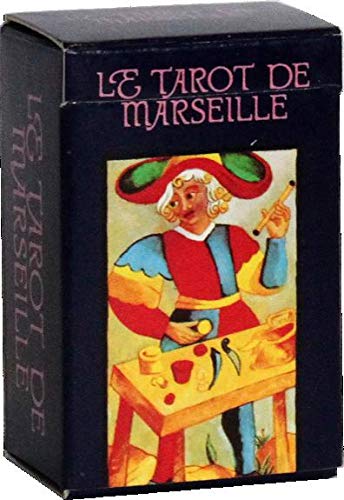 Naipes Heraclio Fournier Divinatoires Tarot De Marseill