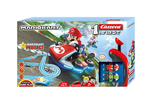 Nintendo Mario Kart™ - Royal Raceway (20063036)