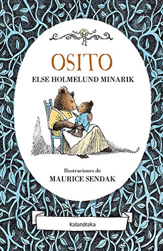 Osito (libros para soñar)