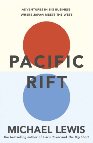 Pacific Rift (English Edition)