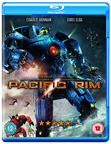 Pacific_Rim [Reino Unido] [Blu-ray]