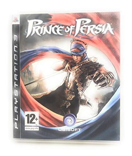 Prince of Persia (PS3) [Importación inglesa]