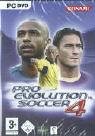 Pro Evolution Soccer 4 [Importación alemana]