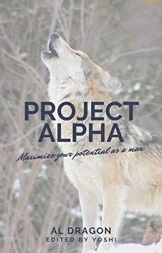 Project Alpha (English Edition)