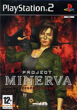 Project Minerva EspaÃ±a