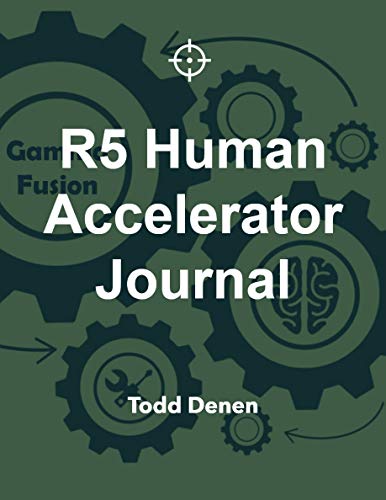 R5 Accelerator Journal (English Edition)