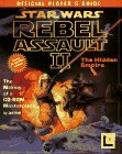 Rebel Assault II: Official Players' Guide