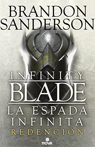 Redención (Infinity Blade [La espada infinita] 2)