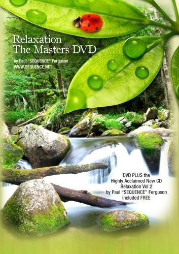 ( Relaxation The new DVD & CD BOX SET ) It has an EXTRA copy of the Relaxation DVD, Our way of saying thank you for making this DVD/CD set #1 on the market. by Nature