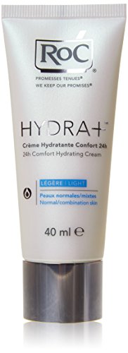 RoC Hydra Plus Comfort Crema hidratante ligera