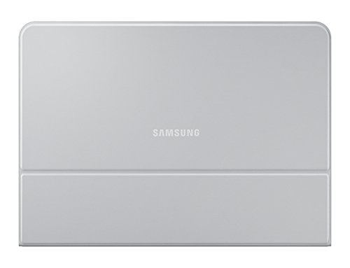 Samsung Teclado Funda para Libro para Tab S3 9,7 Pulgadas, Color Gris