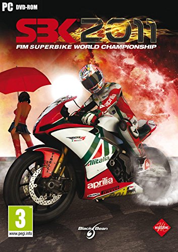 SBK 2011 : FIM Superbike World Championship [Importación francesa]