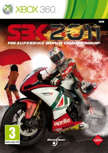 SBK: Superbike World Championship 2011 (Xbox 360) [Importación inglesa]
