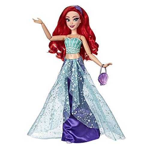 Serie Disney Princesa Style, Ariel